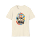 Rapid Intensification Slow Realization T-Shirt
