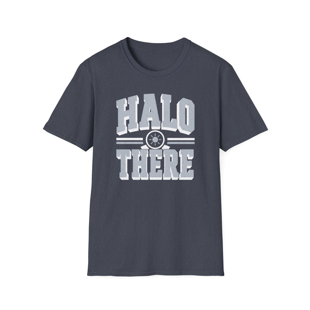 Halo There T-Shirt