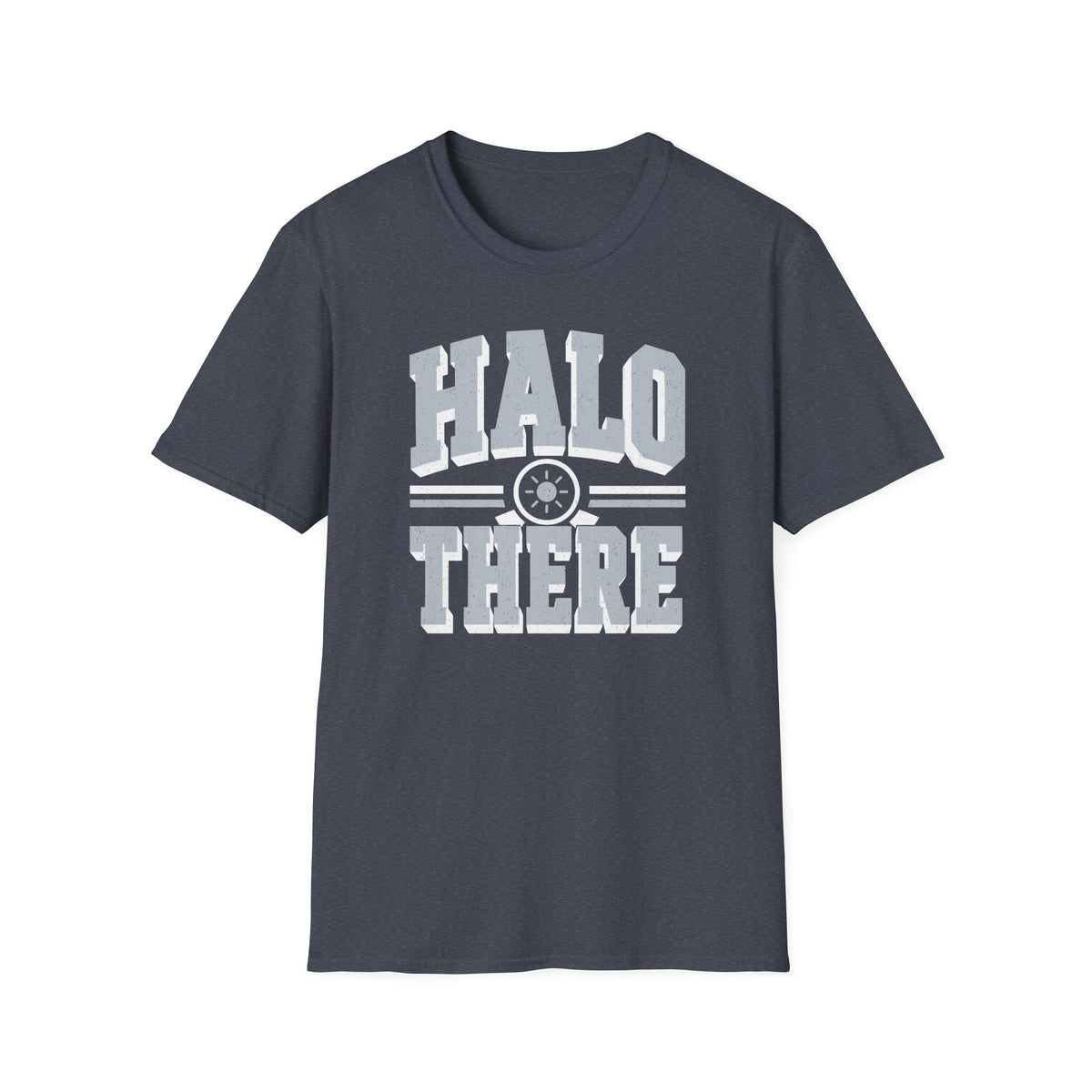 Halo There T-Shirt