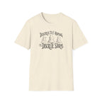 Discreetly Hoping for Discrete Storms T-Shirt