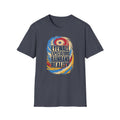 Eyewall Expectations Rainband Reality T-Shirt