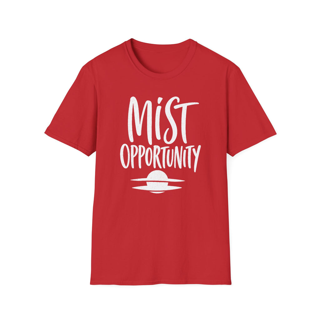 Mist Opportunity T-Shirt
