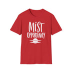 Mist Opportunity T-Shirt