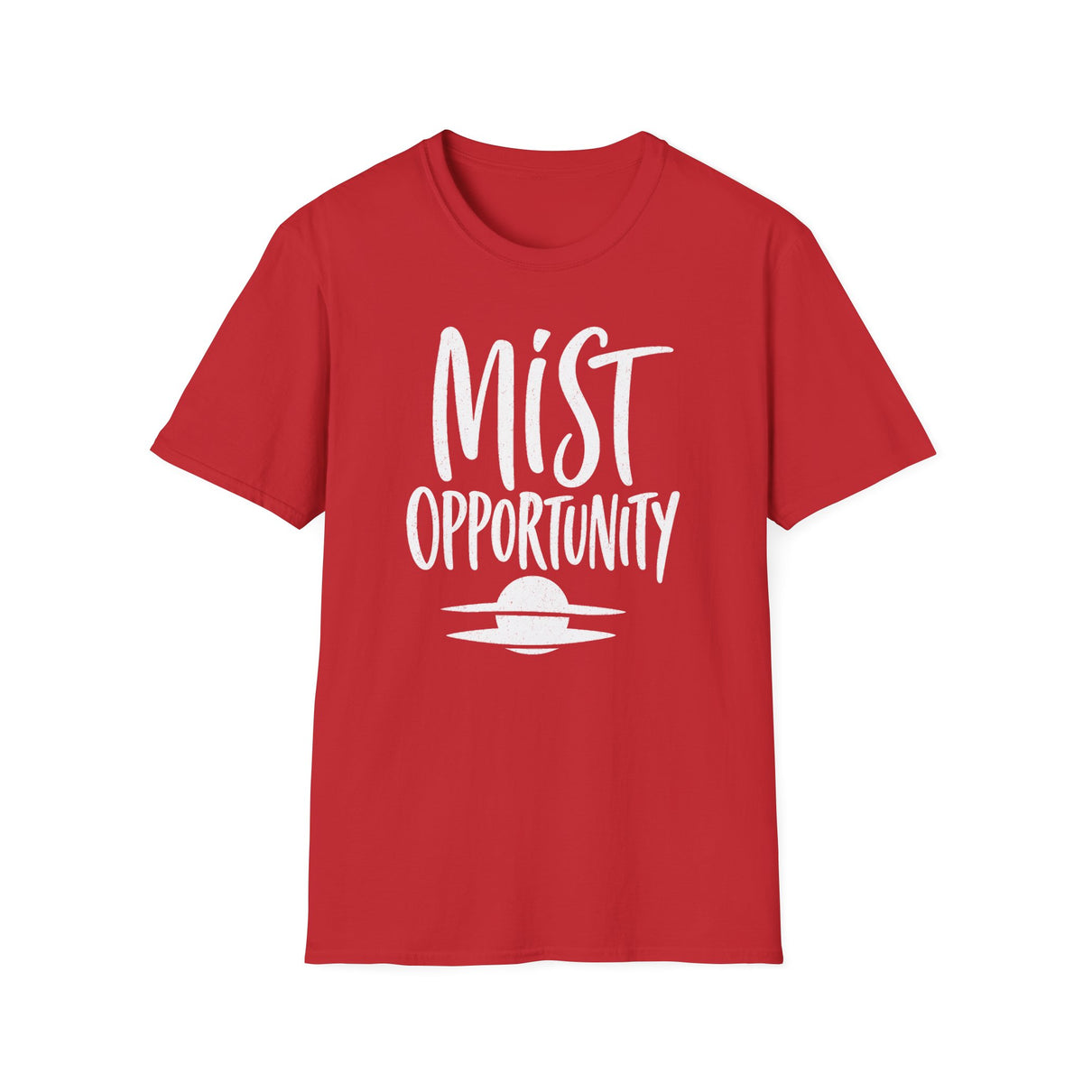 Mist Opportunity T-Shirt