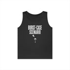 Burst-case Scenario Tank Top