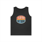 I Follow Fronts, Not Trends Tank Top