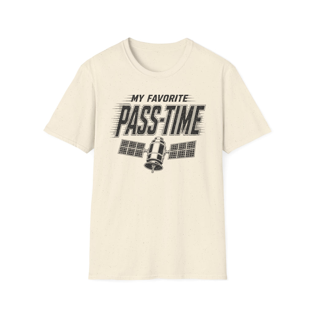 My Favorite Pass-Time T-Shirt