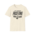 My Favorite Pass-Time T-Shirt