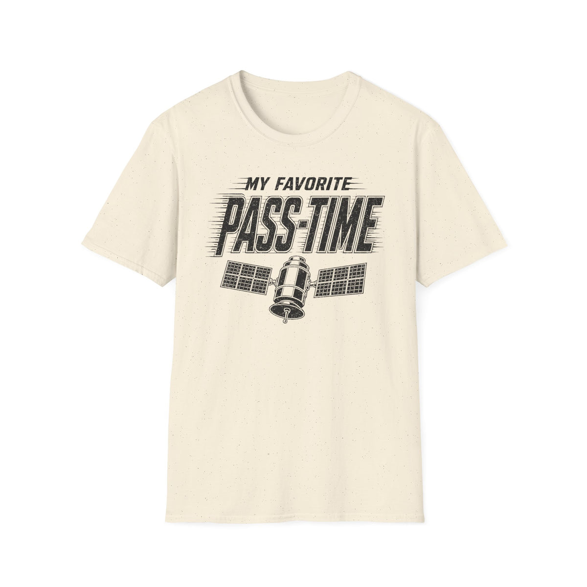 My Favorite Pass-Time T-Shirt