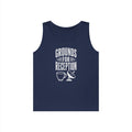 Grounds for Reception Tank Top