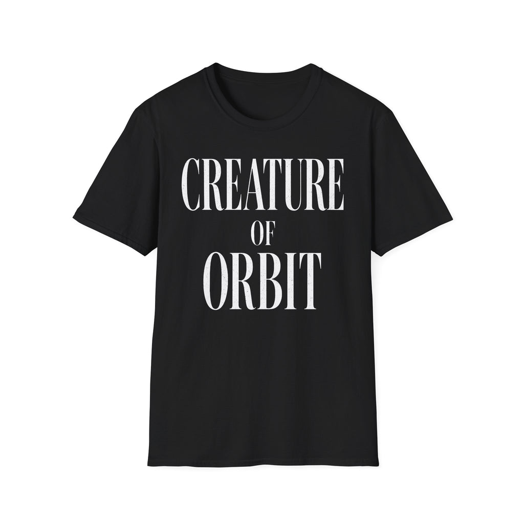 Creature of Orbit T-Shirt