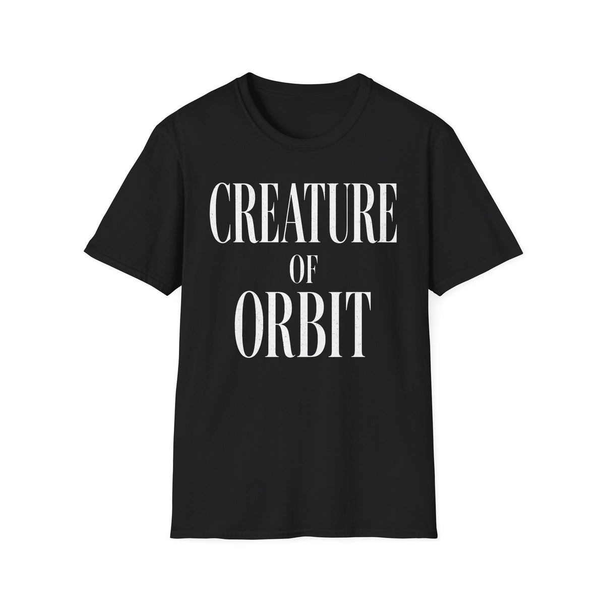 Creature of Orbit T-Shirt