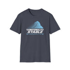 Emotionally Stable Atmospherically Not T-Shirt