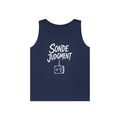 Sonde Judgment Tank Top
