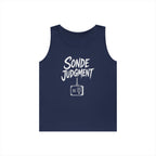 Sonde Judgment Tank Top
