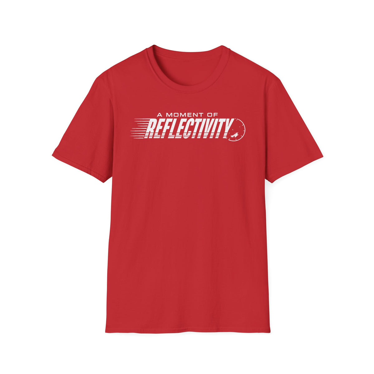 A Moment of Reflectivity T-Shirt