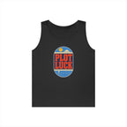 Plot Luck Tank Top
