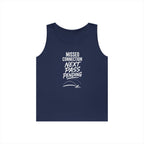 Missed Connection Next Pass Pending Tank Top