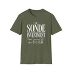 A Sonde Investment T-Shirt