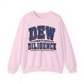 Dew Diligence Crewneck