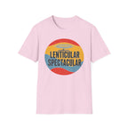 Lenticular Spectacular T-Shirt