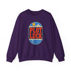 Plot Luck Crewneck