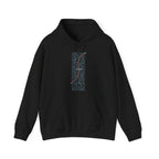 AOS Closest Approach LOS Hoodie in Black