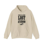 Found the Sonde Lost the Afternoon Hoodie in Sand