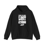 Found the Sonde Lost the Afternoon Hoodie in Black