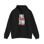 Full Supercell, Zero Cell Service Hoodie in Black
