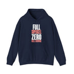 Full Supercell, Zero Cell Service Hoodie in Navy